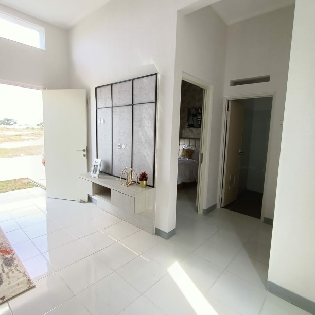 Polibag Polybag Eceran Ukuran 25 Cm X 25 Cm