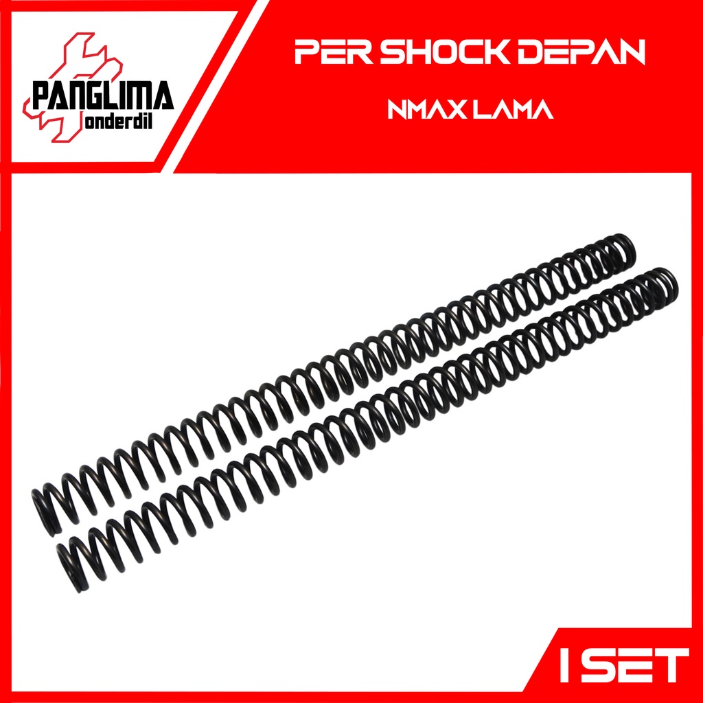 Per Shock Depan NMAX Lama-Old Peer-Pir Sok-Shok-Shockbreaker-Shokbreaker-Breaker-Breker