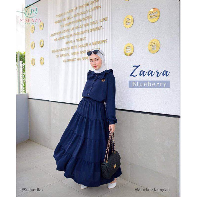 gamis Po