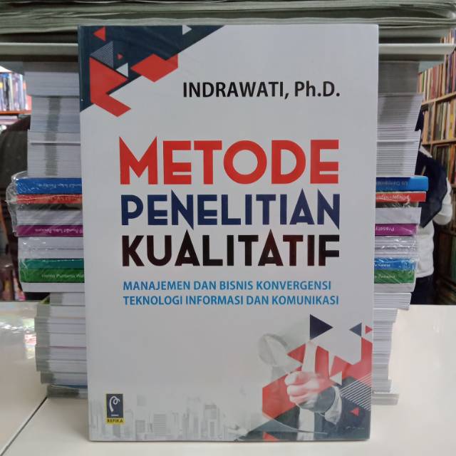 Metode penelitian kualitatif