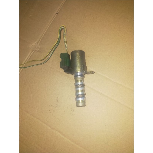 swieft sensor vvti Nissan x trail T30