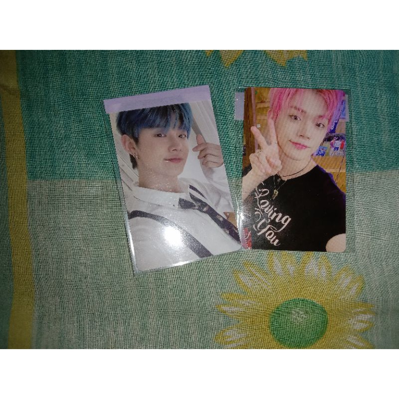 { BOOKED } PC SG 20 & 21 yeonjun
