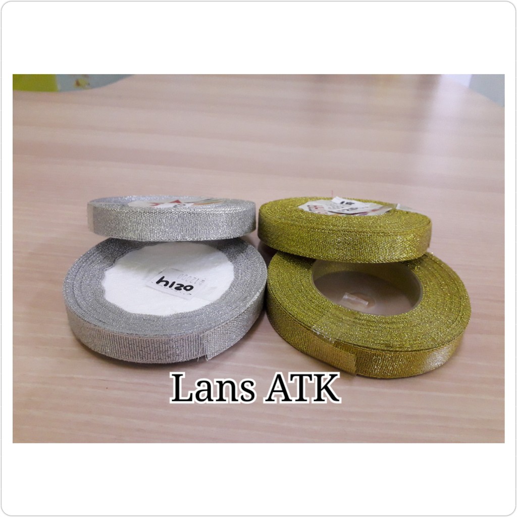 Pita Kado Kain Silver