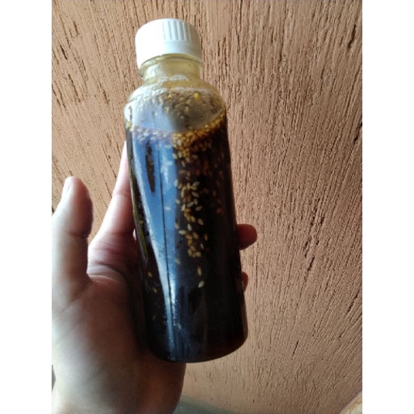 

BULGOGI WIJEN 250 ML