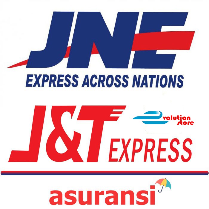 Asuransi Jne Dan J T Dianjurkan Buat Pembelian Diatas 1 Juta Indonesia