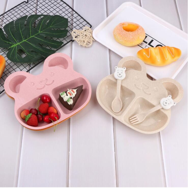 Tempat Makan Anak / Tableware Children