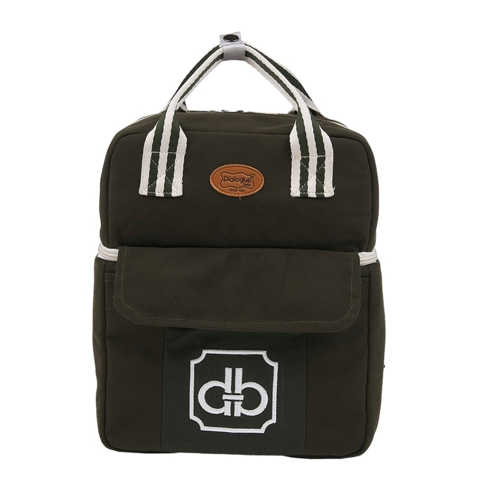 Dialogue Baby Tas Ransel + Cooler Bag Classy Series DGT7412