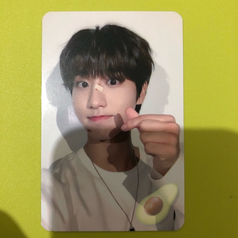 stray kids swid soundwave in life han jisung pob