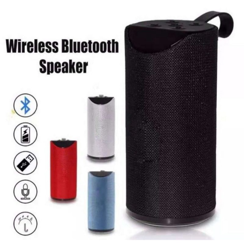 speaker bluetooth model jbl tg 113 speaker portable bazz