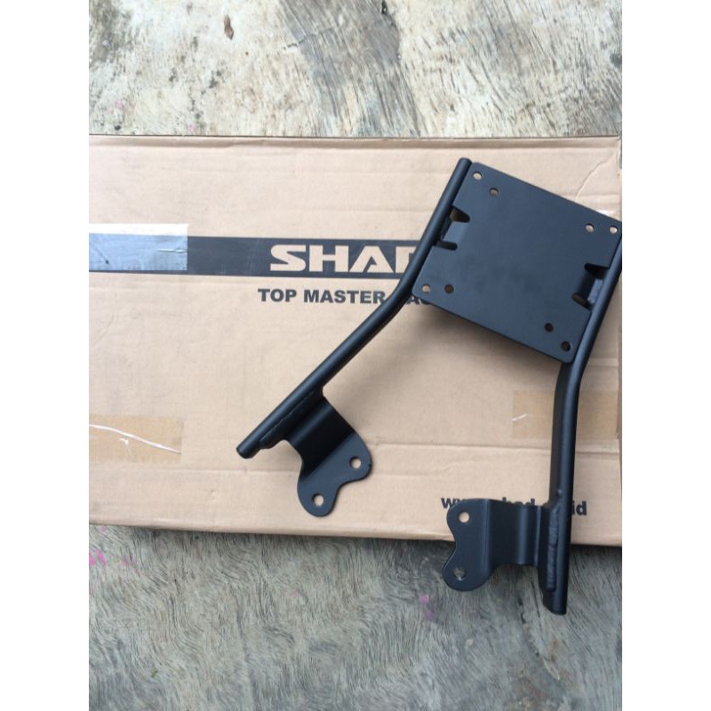 breket box Honda CB150R / CB150 R / CB150X / CB 150X original Shad