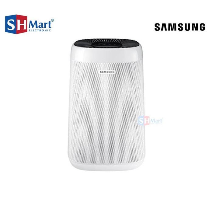 AIR PURIFIER SAMSUNG AX34R3020WW 34M2 ( KHUSUS MEDAN )