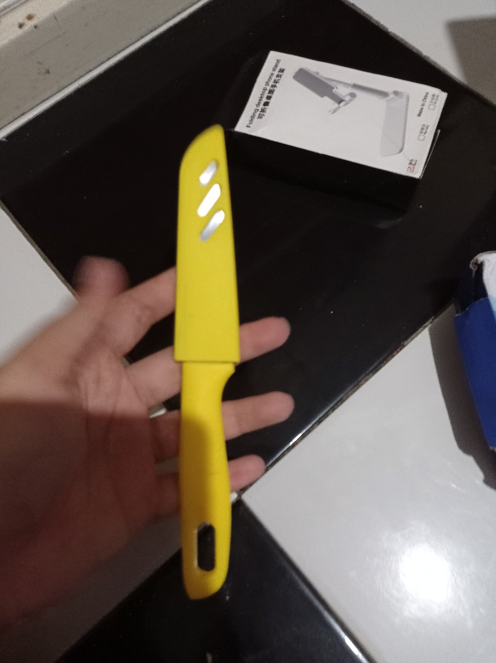 Pisau Buah - Pisau Dapur Untuk Sayuran Dan Buah - Pisau Kupas Buah - Bc