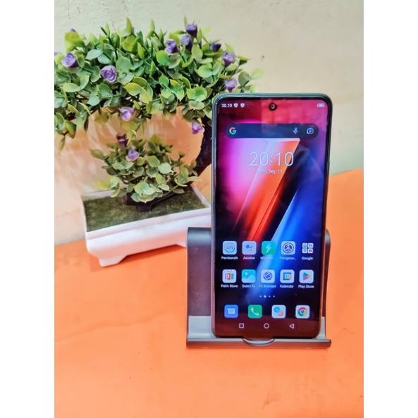 infinix note 11s 6/128