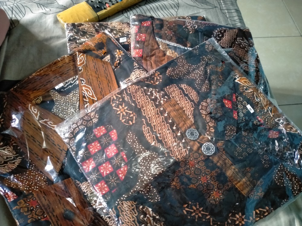 Batik Jumbo Big Size Jumbo Xxl Xxxl 3l 4l 5l Murah Batik Jumbo Couple m,l,xl,xxl,xxxl,xxxxl,xxxxxl
