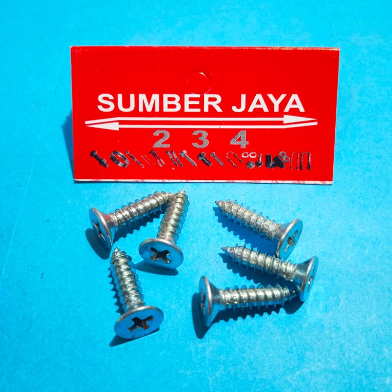 TPJF 10 x 3/4 ISI 50 TERMURAH