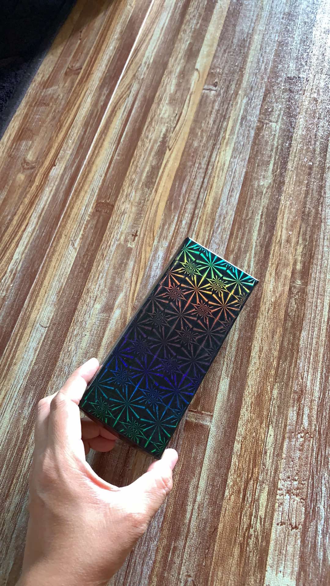 Kotak Perhiasan Aksesoris 15x6x3