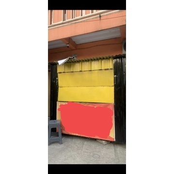 Booth container/Box Container/Booth/Box