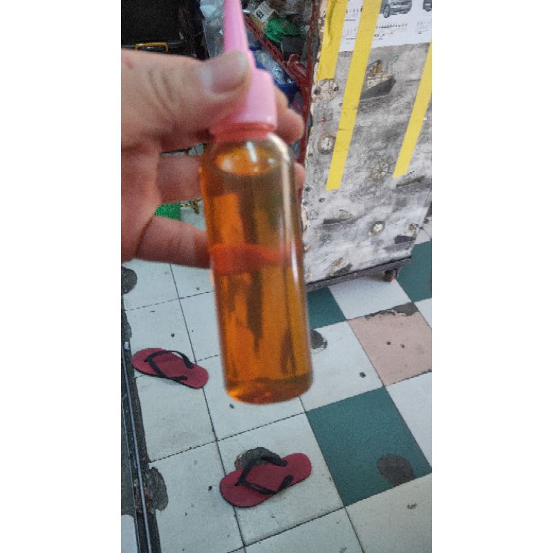 oli sae 90 gl4 1 galon isi 2 liter