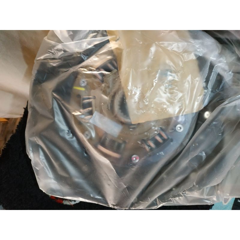 Original Plat Kopling Kampas Kopling Taft GT Asli
