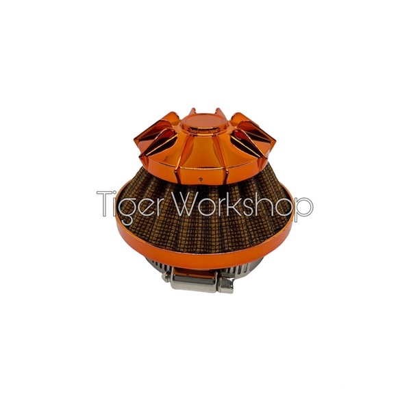 Filter Karburator Variasi Filter Karbu Waterproof Filter Udara Anti Air Universal Untuk Semua Jenis Motor