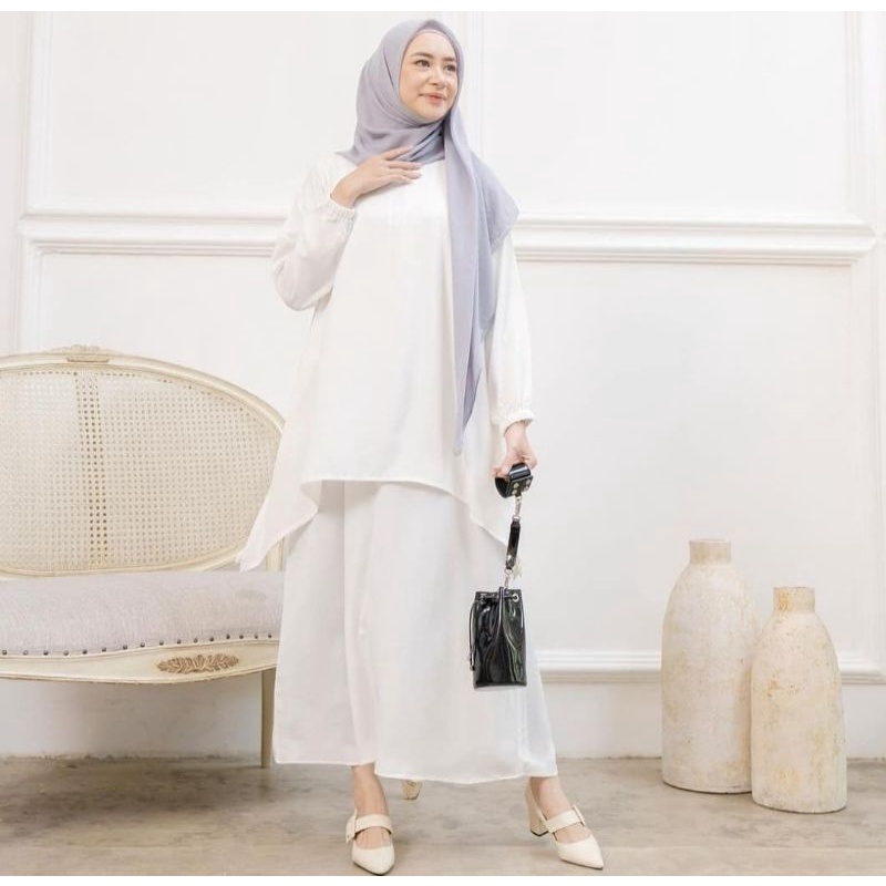 Twotone Maxi BW By Ema.daily