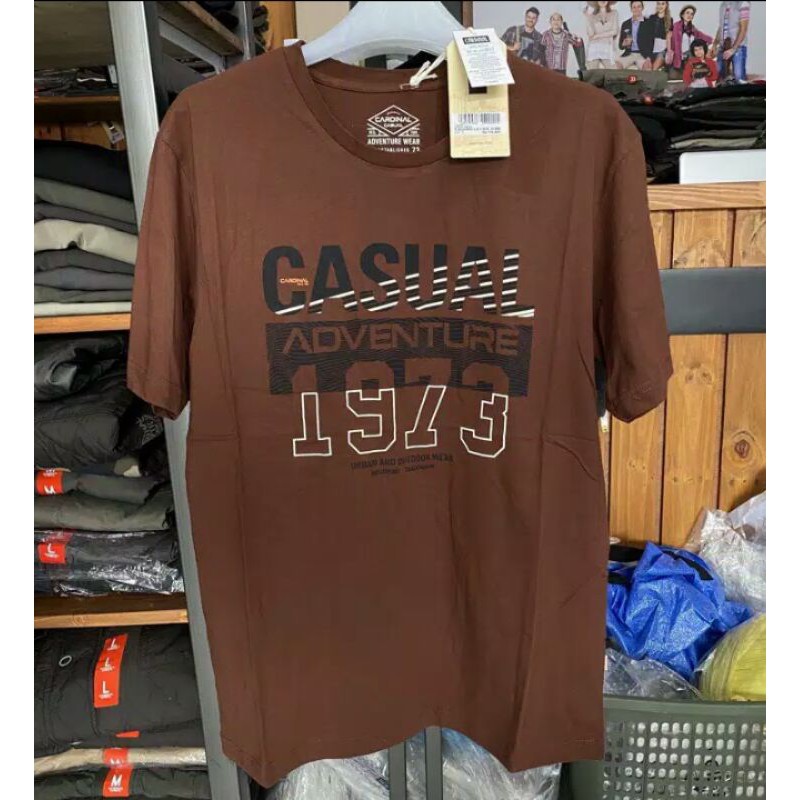 KAOS CARDINAL 100% ORIGINAL PRIA