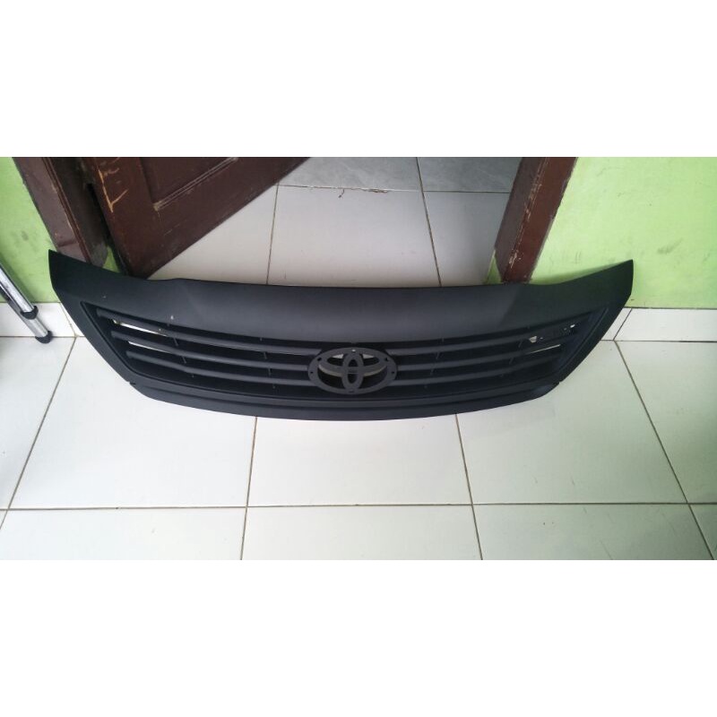 grill grand fortuner 2013-2015 original