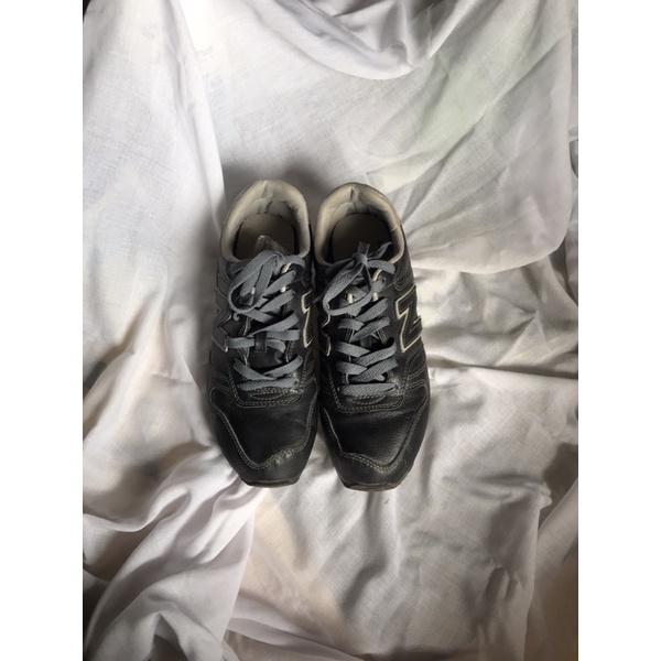 THRIFT/PRELOVED NEW BALANCE 368 SEPATU SHOES