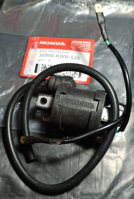 Koil motor Revo abs termurah