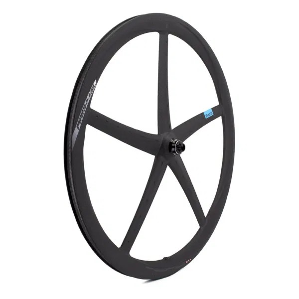 XENTIS MARK3 SL TUBELESS READY CARBON CLINCHER DISC BRAKE WHEELSET (PAIR) - VELG SEPEDA
