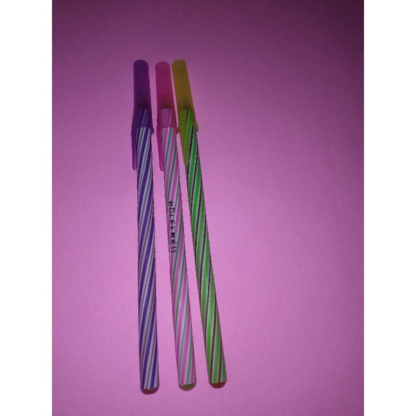

PULPEN ULIR MERK BOLPENKU PULPEN MURAH
