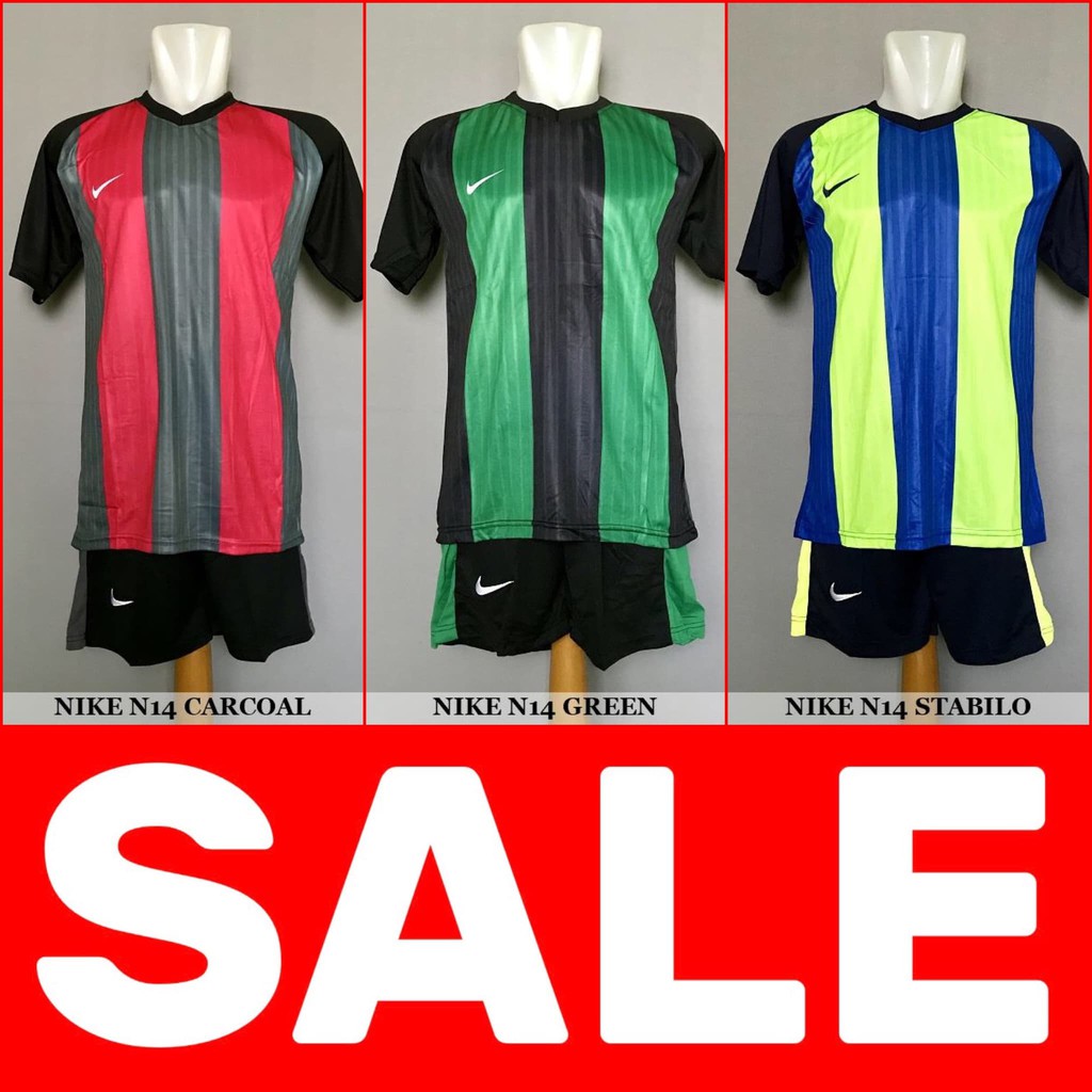 Jual Beli Produk Baju Bola Sepak Bola Futsal Olahraga