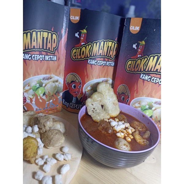 

cilokkuahmantapkangcepot