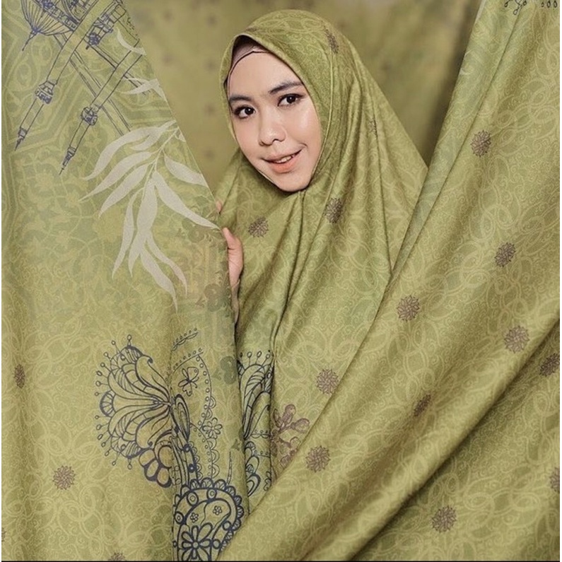 ORTAKOY MOSQUE by sahabat khadeejah