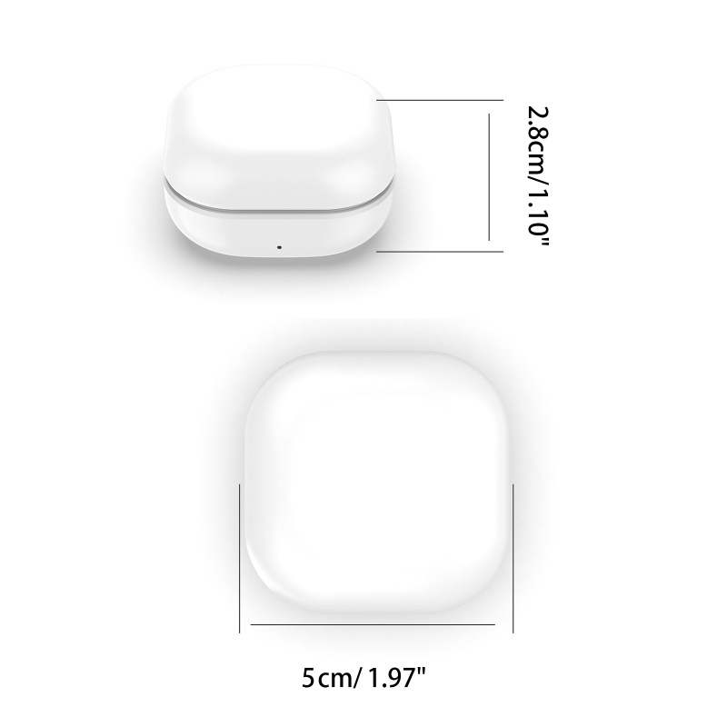 Bt Charging Untuk Case Untuk Untuk Buds2 Earbud Nirkabel Earphone Charging Box Bin Bluetooth-Kompatibel Headphone Charge