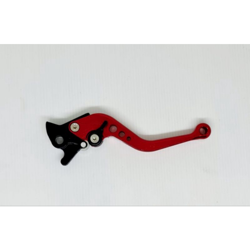 Handle Rem Setelan Jarum CNC Mio Yamaha Jup Z Vegar