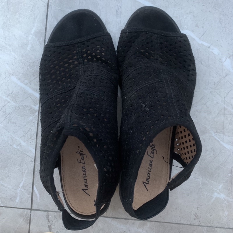 Preloved Sepatu Payless