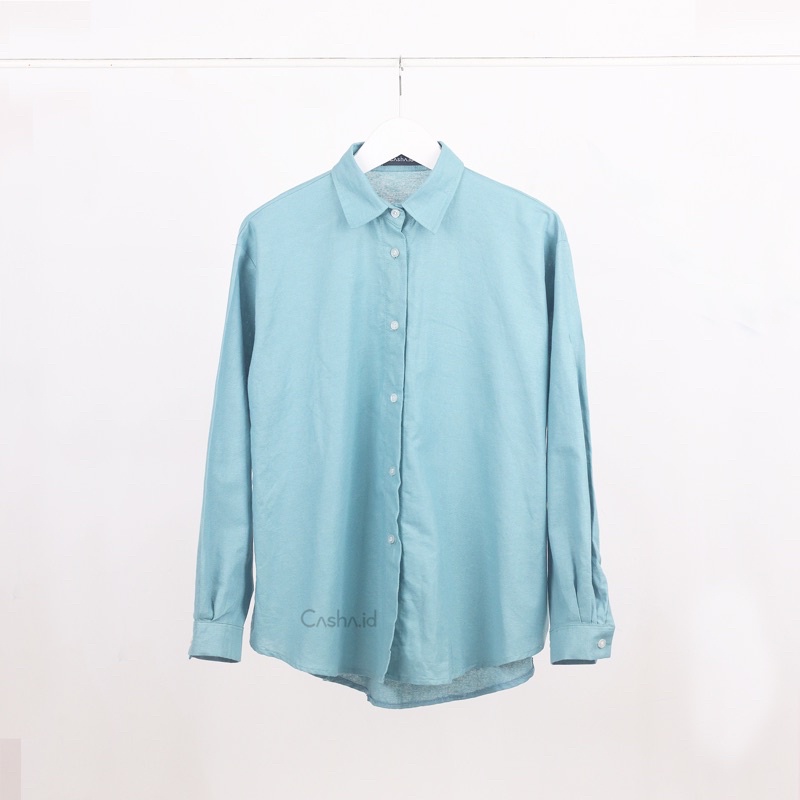 MOANA SHIRT – CASHA.ID-Mineral
