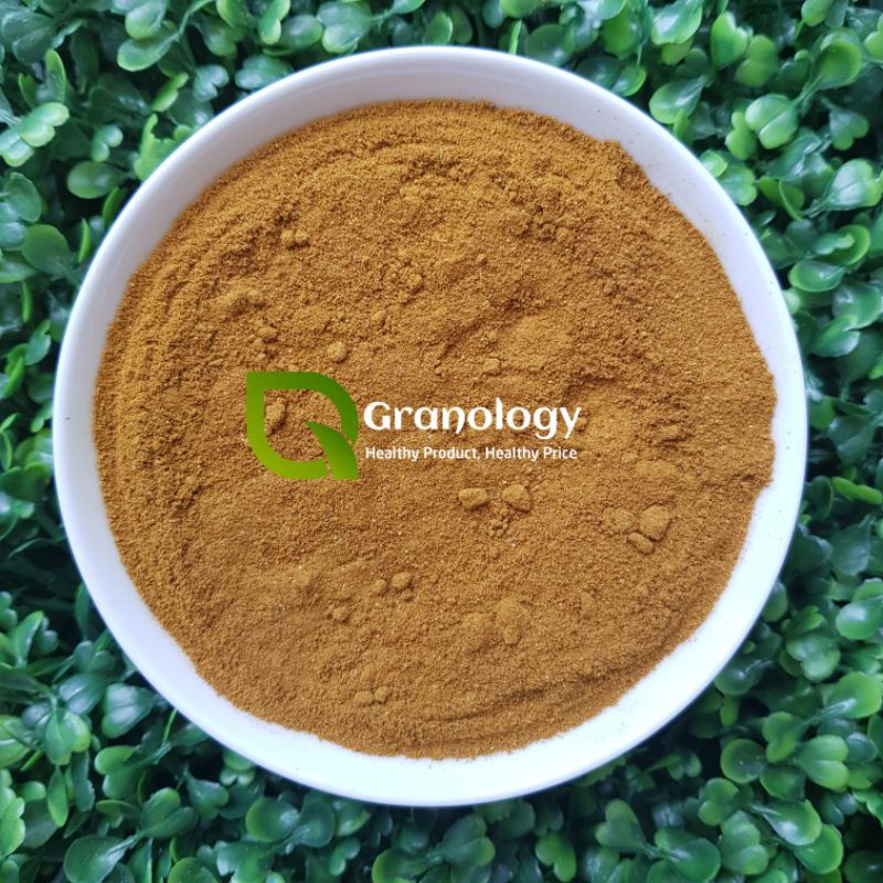 Kunyit Kuning Bubuk / Turmeric Powder (100 gram) by Granology