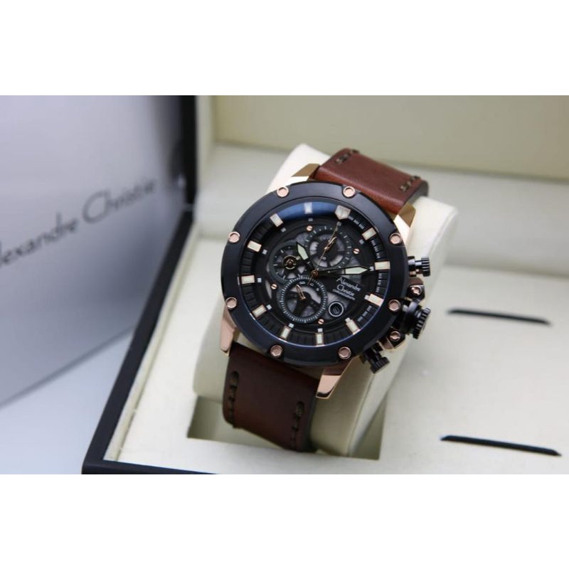 Alexandre Christie 6564