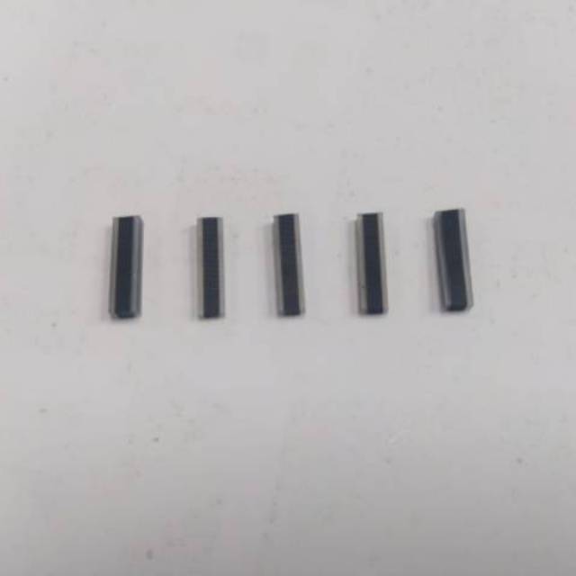 Bantalan/karet/konektor Analog Psp 2000