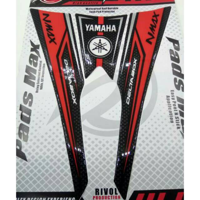 Tankpad nmax v32