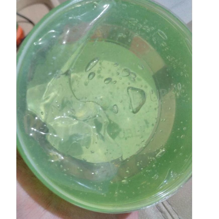 ➯ ORIGINAL Nature Republic Soothing & Moisture Aloe vera 92% Asli Nature Republik ➻