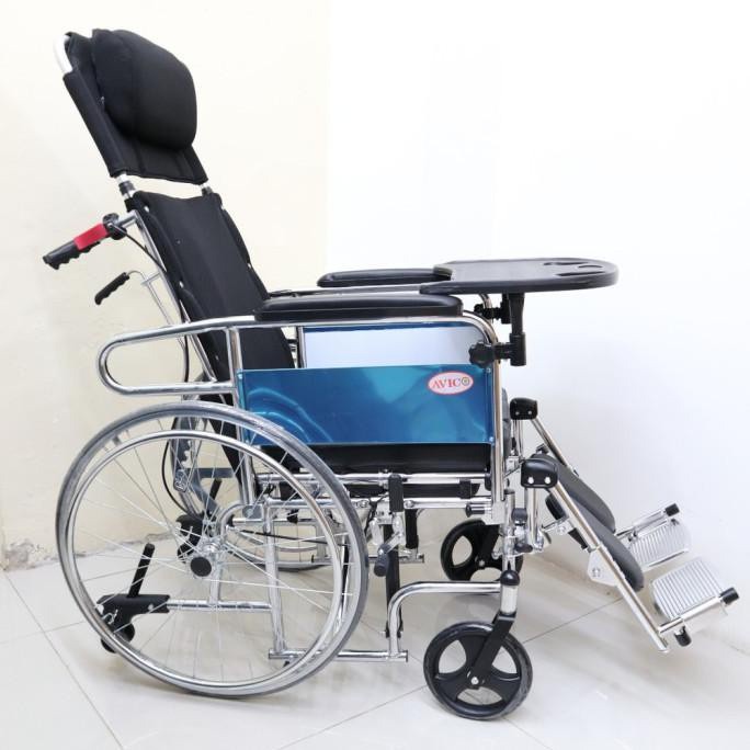 Kursi Roda Avico 5 in 1 (Siwa)