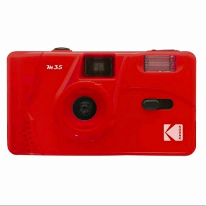 Kamera Analog - Kamera Analog Kodak Film M35