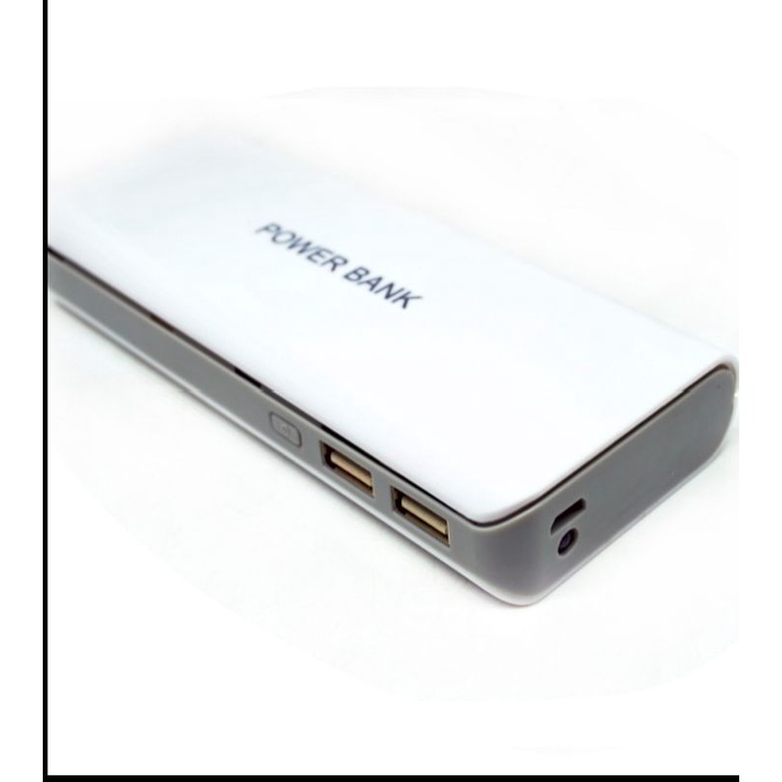 casing powerbank 1300mha
