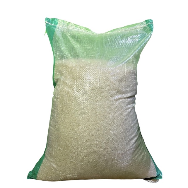 Beras Sokan Solok Sumatera Barat Padang