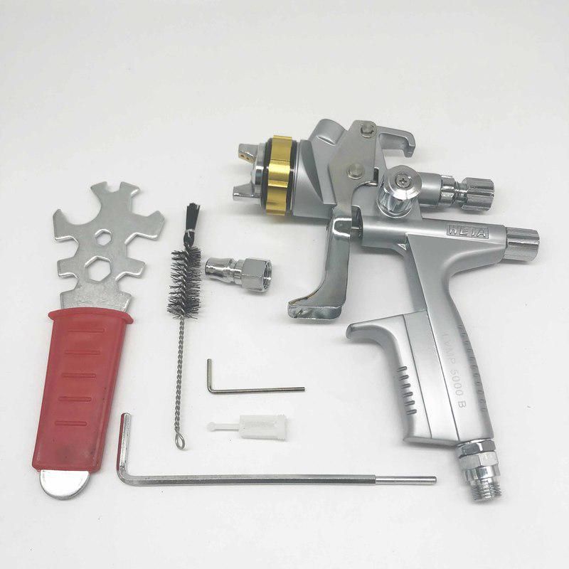 

Spray Gun Classic 5000B 1.3mm