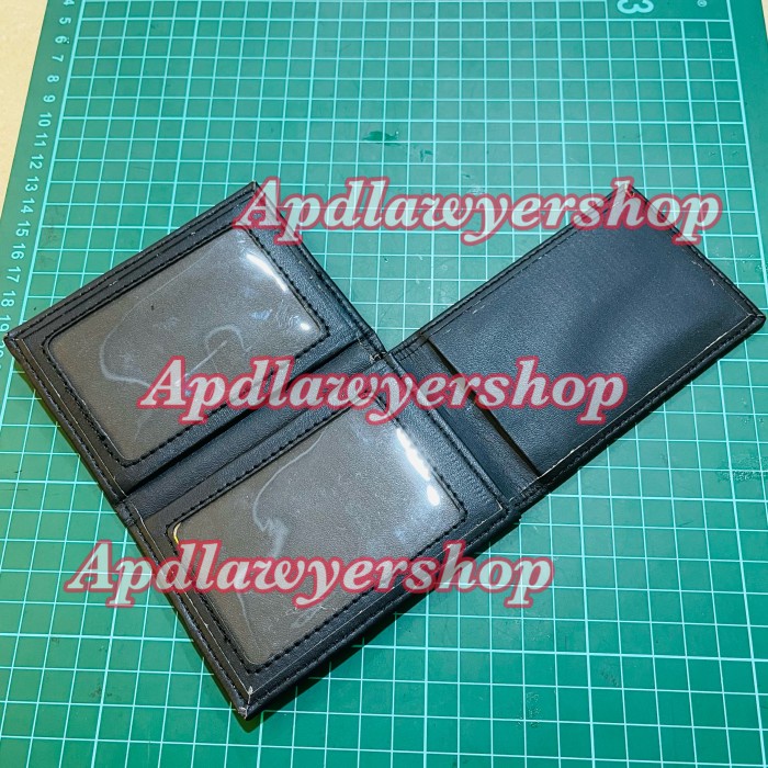 

Cantik Dompet Kartu Id Card Lipat 3 Lipat Tiga Dompet Kartu Name Tag Premium Terbatas