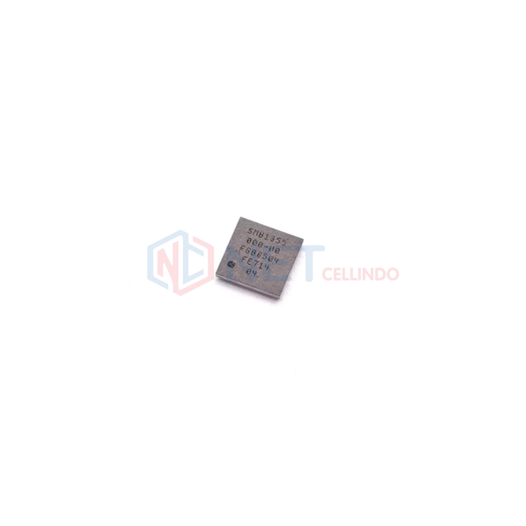 IC CHARGER XIAOMI MI8 / IC CHARGE MI 8 / SMB1355